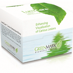Product image of GreenMark's LumiCare™