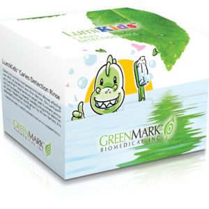 Product image of GreenMark's LumiKids™
